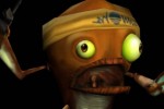 Psychonauts (Xbox)