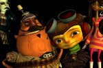 Psychonauts (Xbox)