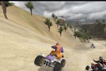 ATV Offroad Fury: Blazin' Trails (PSP)