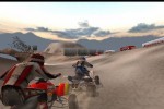 ATV Offroad Fury: Blazin' Trails (PSP)