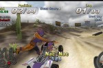 ATV Offroad Fury: Blazin' Trails (PSP)