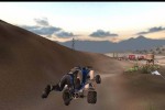 ATV Offroad Fury: Blazin' Trails (PSP)