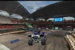 ATV Offroad Fury: Blazin' Trails (PSP)