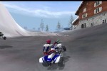 ATV Offroad Fury: Blazin' Trails (PSP)
