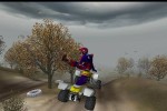 ATV Offroad Fury: Blazin' Trails (PSP)