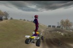 ATV Offroad Fury: Blazin' Trails (PSP)