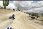 ATV Offroad Fury: Blazin' Trails (PSP)