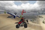 ATV Offroad Fury: Blazin' Trails (PSP)