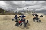 ATV Offroad Fury: Blazin' Trails (PSP)