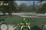 ATV Offroad Fury: Blazin' Trails (PSP)