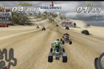 ATV Offroad Fury: Blazin' Trails (PSP)
