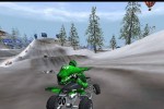 ATV Offroad Fury: Blazin' Trails (PSP)