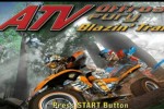 ATV Offroad Fury: Blazin' Trails (PSP)