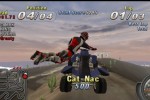 ATV Offroad Fury: Blazin' Trails (PSP)