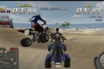 ATV Offroad Fury: Blazin' Trails (PSP)