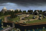 Stronghold 2 (PC)