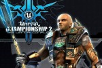 Unreal Championship 2: The Liandri Conflict (Xbox)