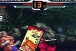 SVC Chaos: SNK vs. Capcom (PlayStation 2)