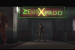 Dead to Rights II (PlayStation 2)