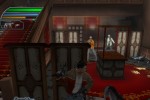 Dead to Rights II (PlayStation 2)