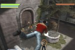Dead to Rights II (PlayStation 2)