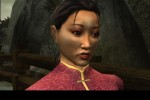 Jade Empire (Xbox)