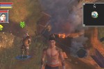 Jade Empire (Xbox)