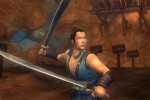 Jade Empire (Xbox)