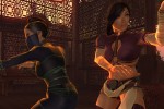 Jade Empire (Xbox)