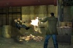 Dead to Rights II (Xbox)