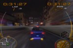 Midnight Club 3: DUB Edition (PlayStation 2)