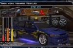 Midnight Club 3: DUB Edition (PlayStation 2)