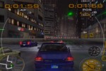 Midnight Club 3: DUB Edition (PlayStation 2)