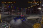 Midnight Club 3: DUB Edition (PlayStation 2)