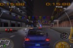 Midnight Club 3: DUB Edition (PlayStation 2)