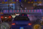 Midnight Club 3: DUB Edition (PlayStation 2)