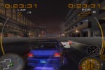 Midnight Club 3: DUB Edition (PlayStation 2)