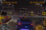 Midnight Club 3: DUB Edition (PlayStation 2)