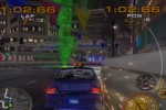 Midnight Club 3: DUB Edition (PlayStation 2)