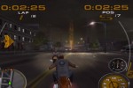 Midnight Club 3: DUB Edition (PlayStation 2)