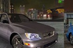 Midnight Club 3: DUB Edition (PlayStation 2)