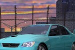 Midnight Club 3: DUB Edition (PlayStation 2)