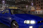 Midnight Club 3: DUB Edition (PlayStation 2)