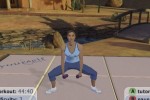 Yourself!Fitness (PlayStation 2)