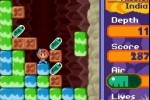 Mr. Driller 2 (Game Boy Advance)