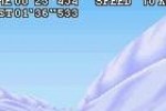 Final Fantasy VII Snowboarding (Mobile)