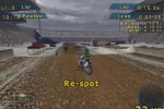 MX World Tour Featuring Jamie Little (PlayStation 2)