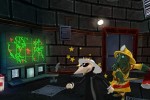 Spy vs. Spy (Xbox)