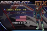 MX World Tour Featuring Jamie Little (Xbox)