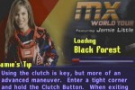 MX World Tour Featuring Jamie Little (Xbox)